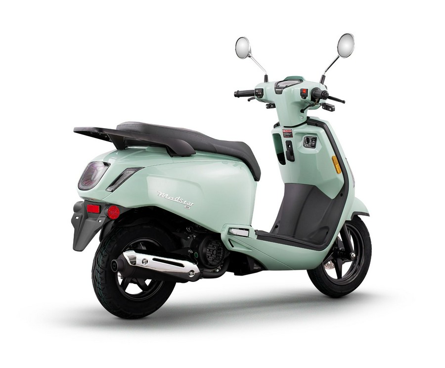 2025 Scootstar Modstar 150cc Scooter