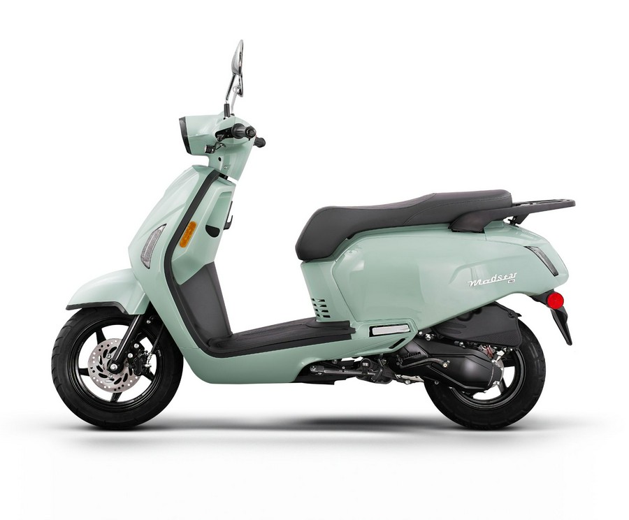 2025 Scootstar Modstar 150cc Scooter