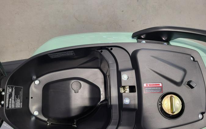 2025 Scootstar Modstar 150cc Scooter