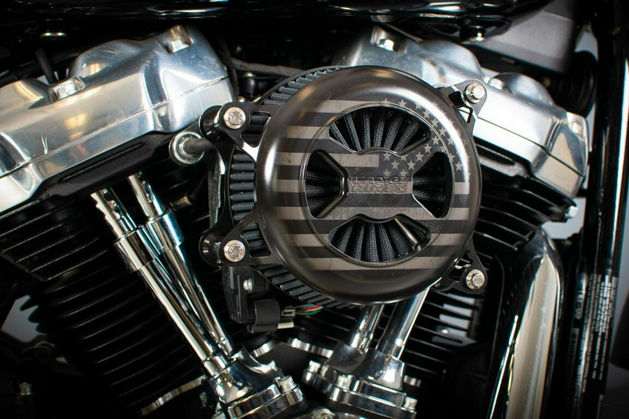 2020 Harley-Davidson Softail Slim