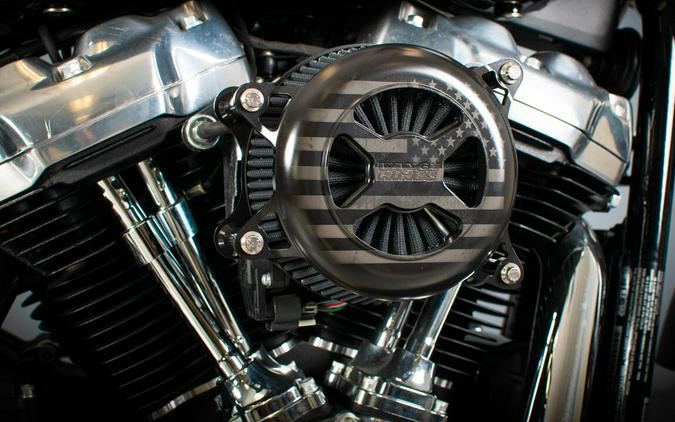 2020 Harley-Davidson Softail Slim