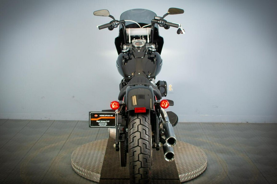 2020 Harley-Davidson Softail Slim