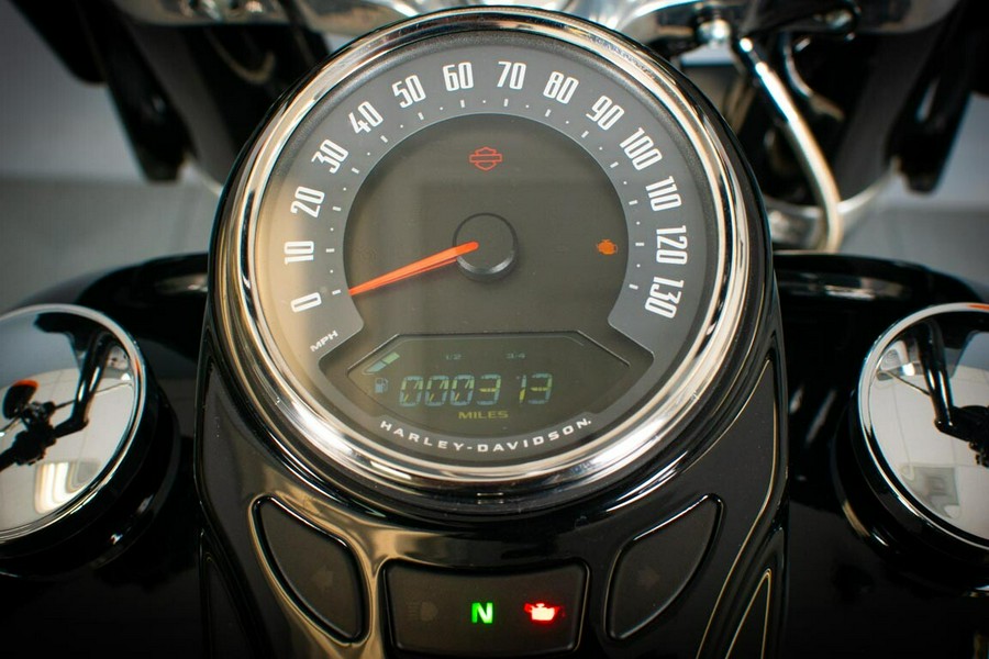 2020 Harley-Davidson Softail Slim