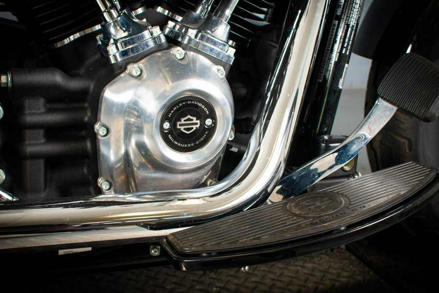 2020 Harley-Davidson Softail Slim