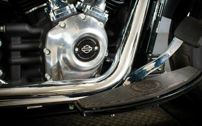 2020 Harley-Davidson Softail Slim