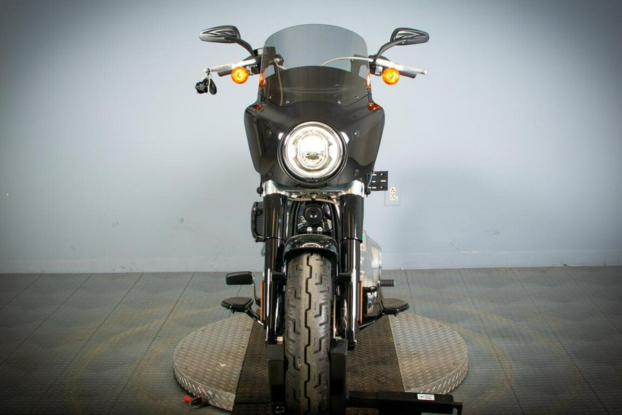 2020 Harley-Davidson Softail Slim