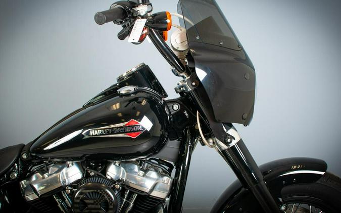 2020 Harley-Davidson Softail Slim