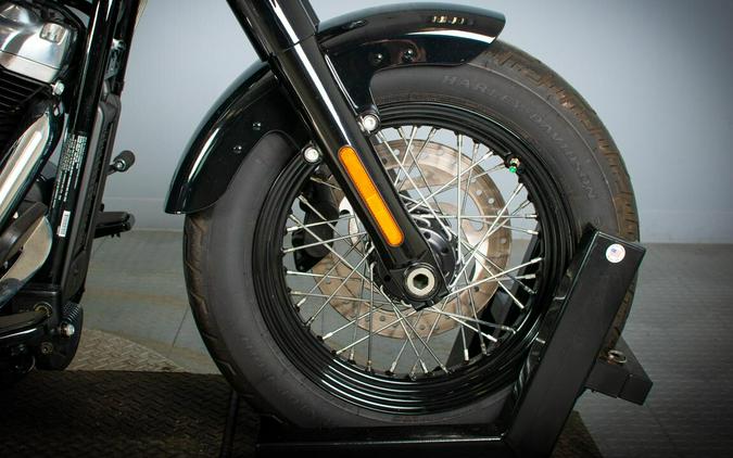2020 Harley-Davidson Softail Slim