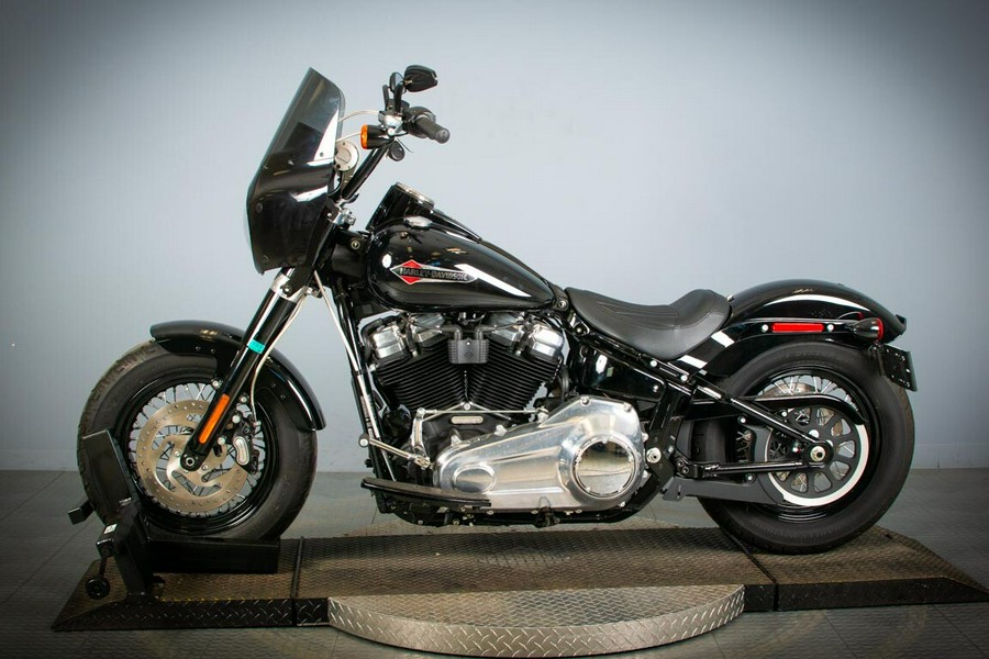 2020 Harley-Davidson Softail Slim