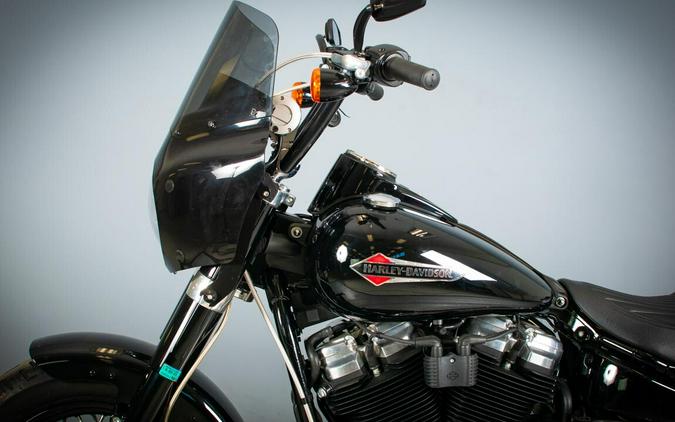 2020 Harley-Davidson Softail Slim
