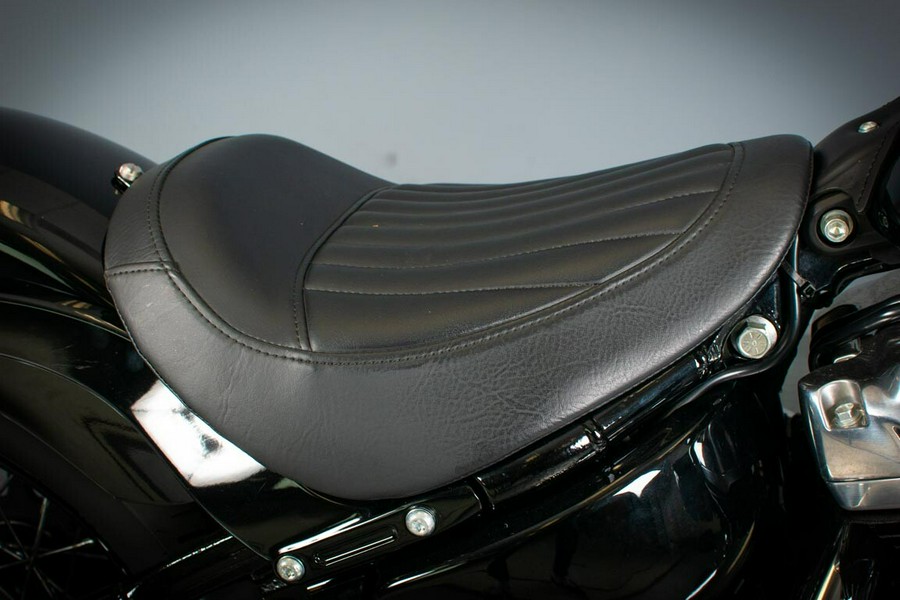 2020 Harley-Davidson Softail Slim