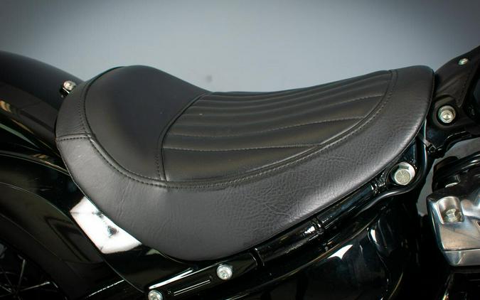 2020 Harley-Davidson Softail Slim