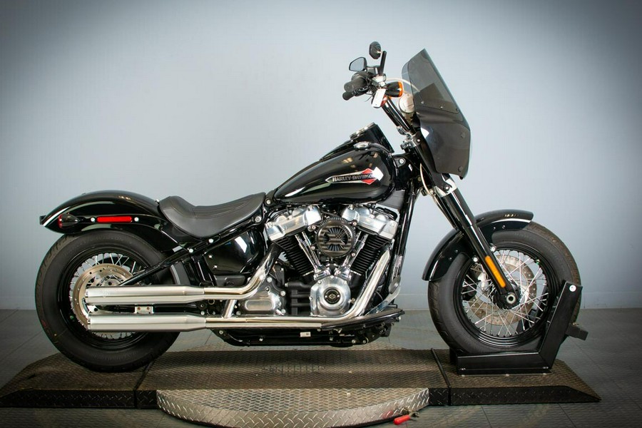 2020 Harley-Davidson Softail Slim