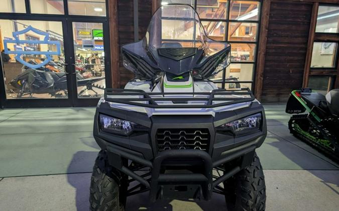 2023 Arctic Cat Alterra 600 TRV XT