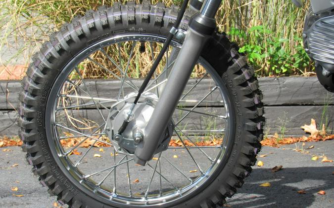 2026 Kawasaki KLX 110R L