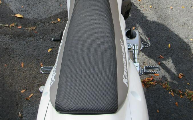 2026 Kawasaki KLX 110R L