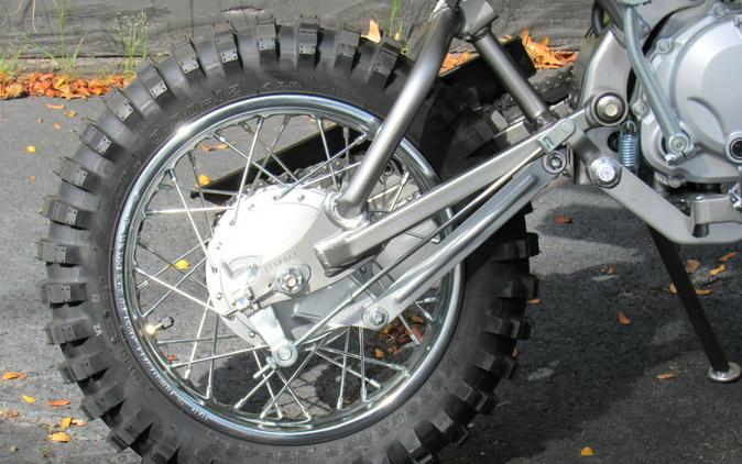 2026 Kawasaki KLX 110R L