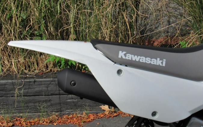 2026 Kawasaki KLX 110R L