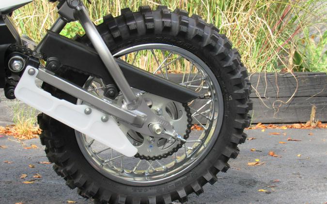 2026 Kawasaki KLX 110R L