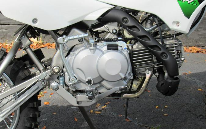 2026 Kawasaki KLX 110R L