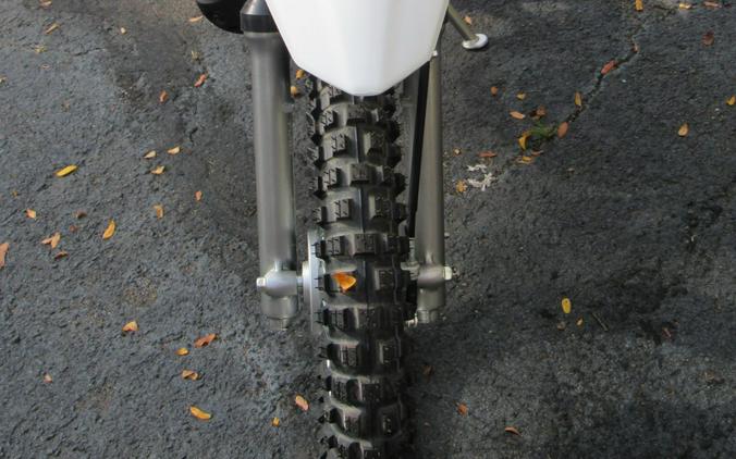 2026 Kawasaki KLX 110R L