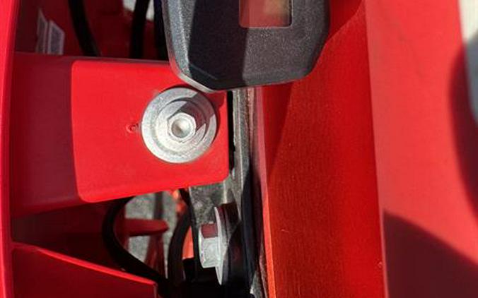 2023 GASGAS MC 450F Factory Edition