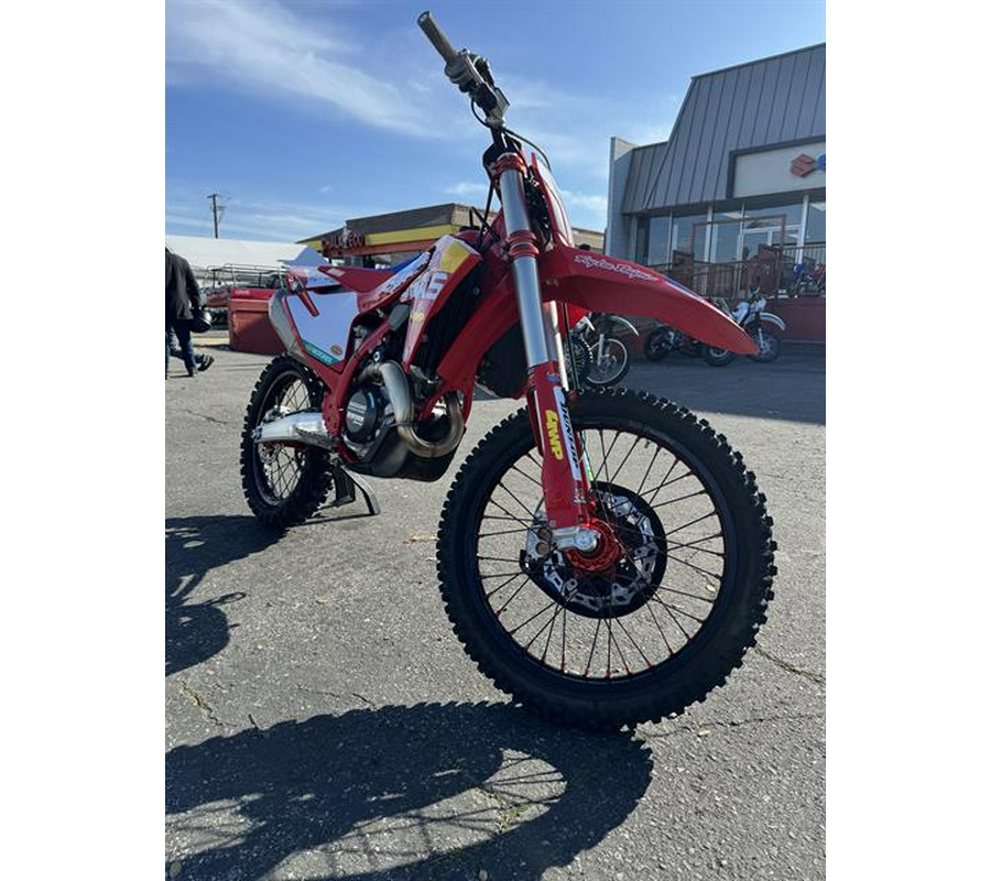 2023 GASGAS MC 450F Factory Edition