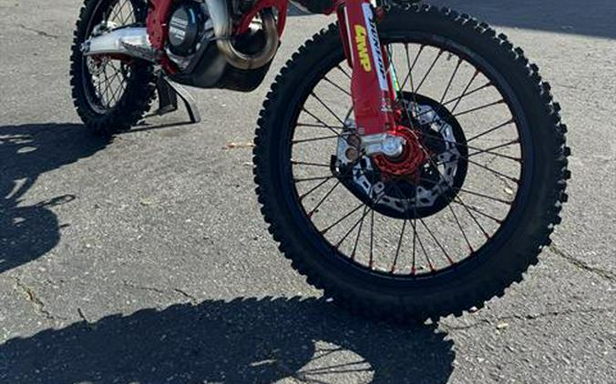 2023 GASGAS MC 450F Factory Edition