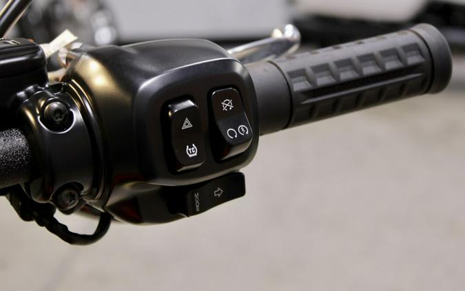 New 2026 Harley-Davidson Softail Street Bob Cruiser FXBB Motorcycle For Sale In Columbus, OH