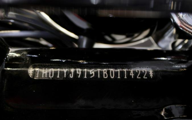 New 2026 Harley-Davidson Softail Street Bob Cruiser FXBB Motorcycle For Sale In Columbus, OH