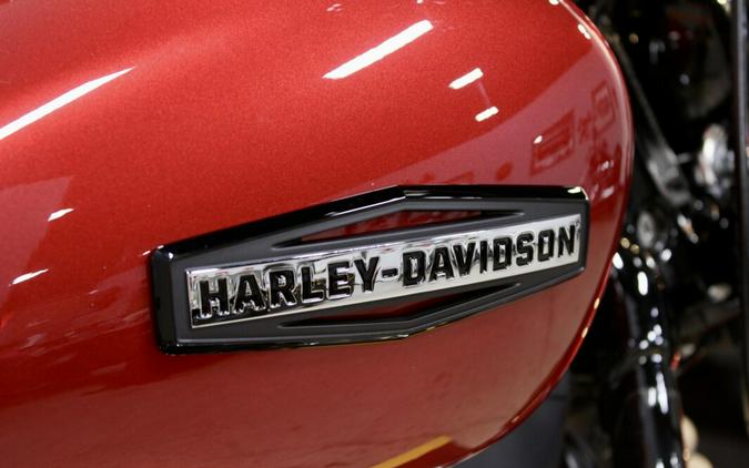 New 2026 Harley-Davidson Softail Street Bob Cruiser FXBB Motorcycle For Sale In Columbus, OH