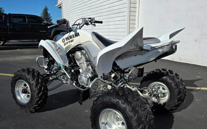 2007 Yamaha Raptor® 700R