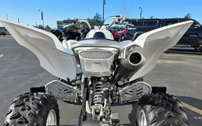 2007 Yamaha Raptor® 700R