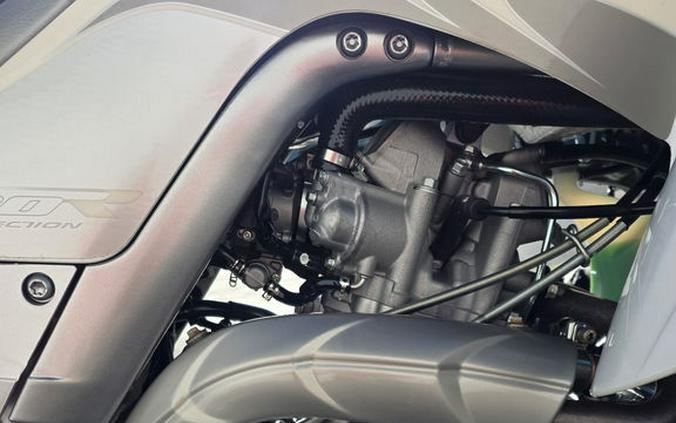 2007 Yamaha Raptor® 700R