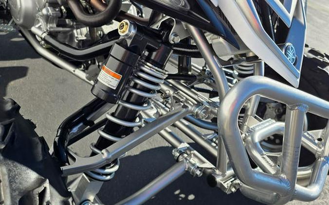 2007 Yamaha Raptor® 700R