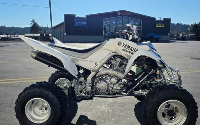 2007 Yamaha Raptor® 700R