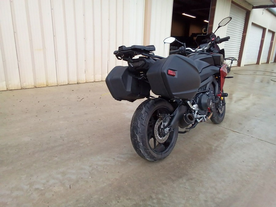 2020 Yamaha Tracer 900 GT