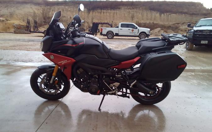 2020 Yamaha Tracer 900 GT