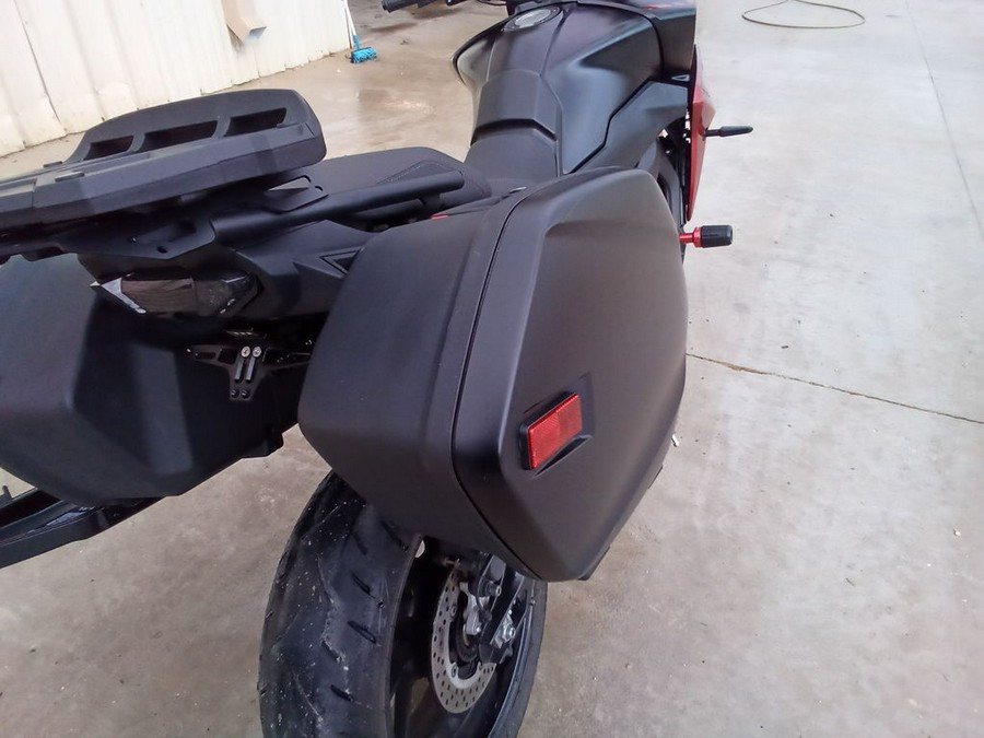 2020 Yamaha Tracer 900 GT