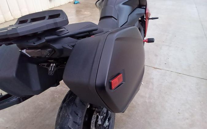 2020 Yamaha Tracer 900 GT