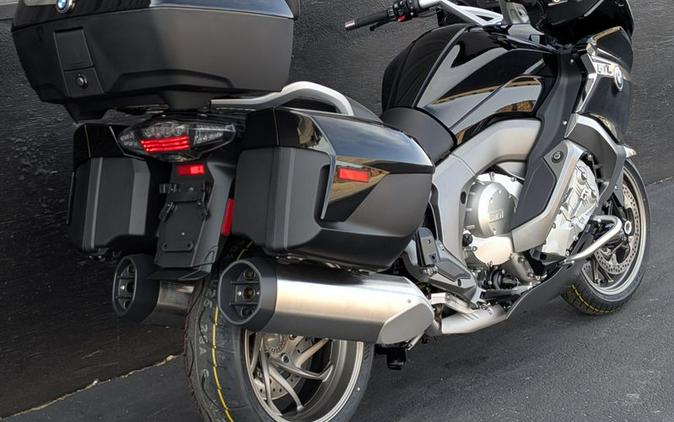 New 2026 BMW K 1600 GTL
