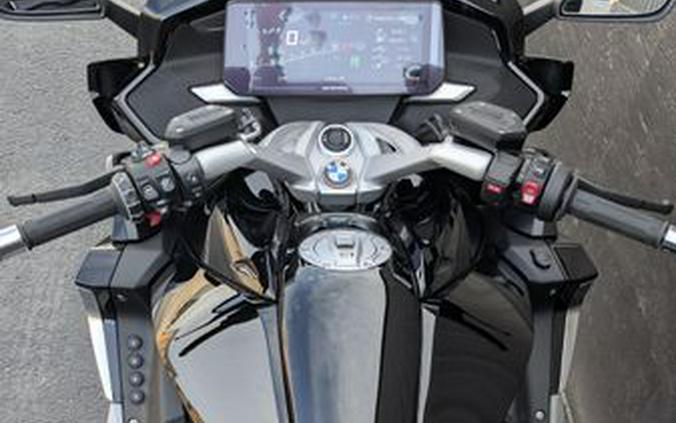 New 2026 BMW K 1600 GTL