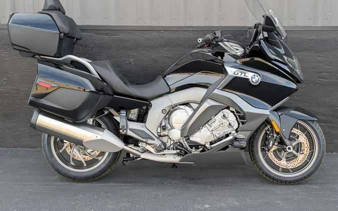 New 2026 BMW K 1600 GTL