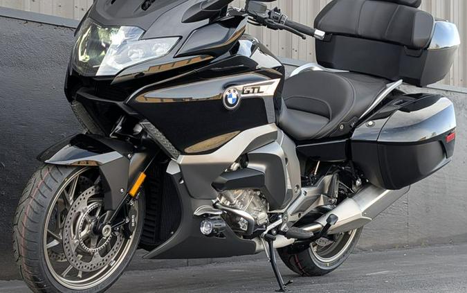 New 2026 BMW K 1600 GTL