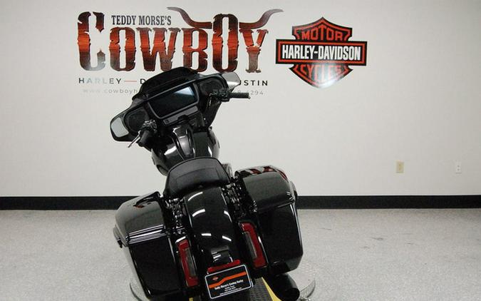 2025 Harley-Davidson FLHX - Street Glide