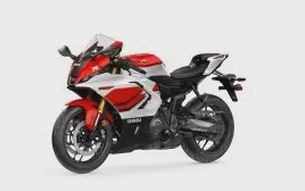 2026 Yamaha YZF-R7