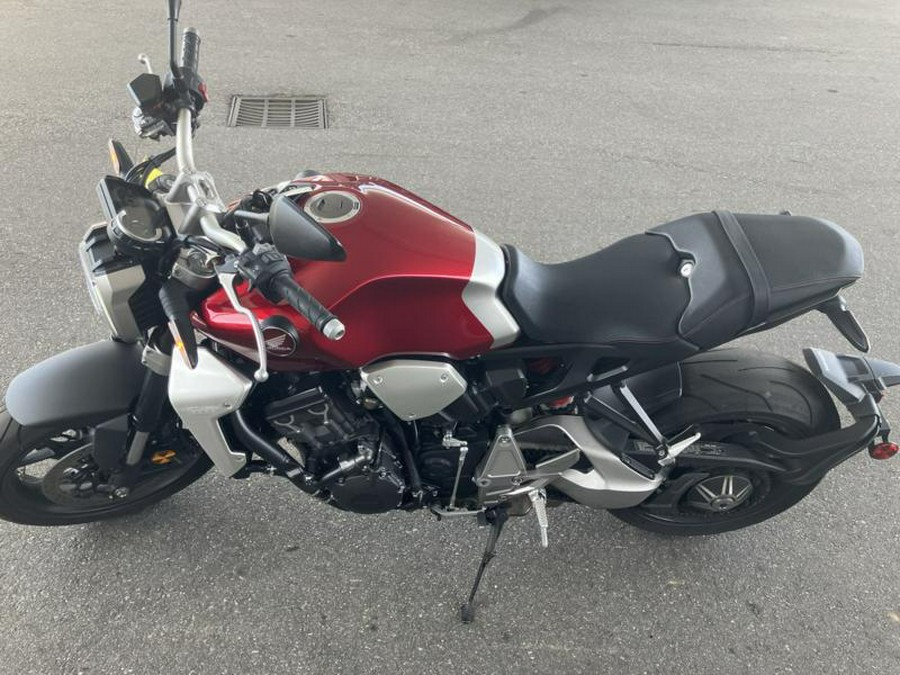 2019 Honda® CB1000RA