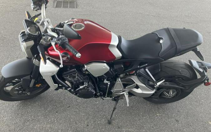 2019 Honda® CB1000RA