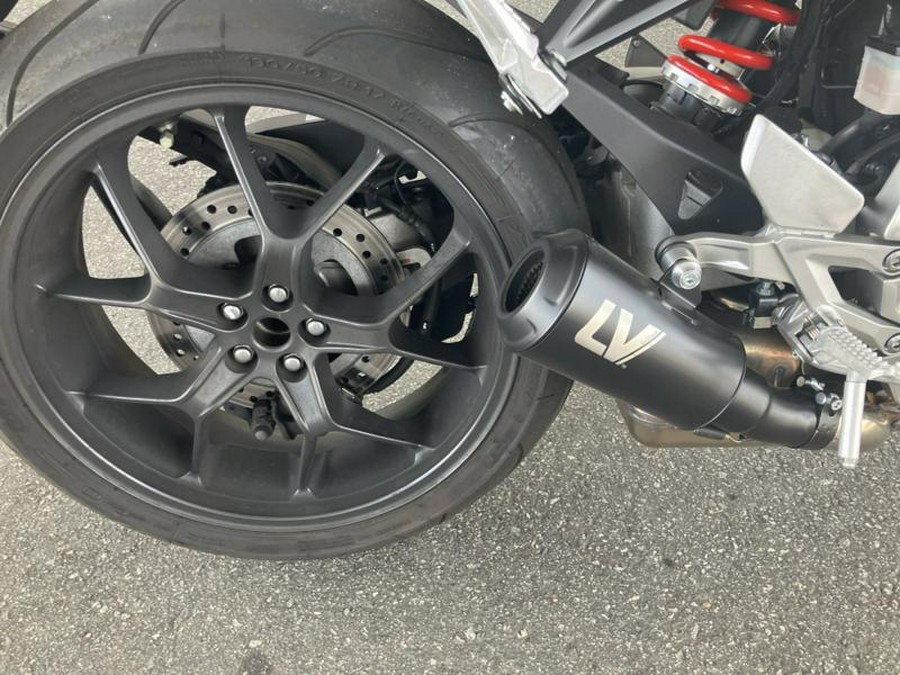 2019 Honda® CB1000RA