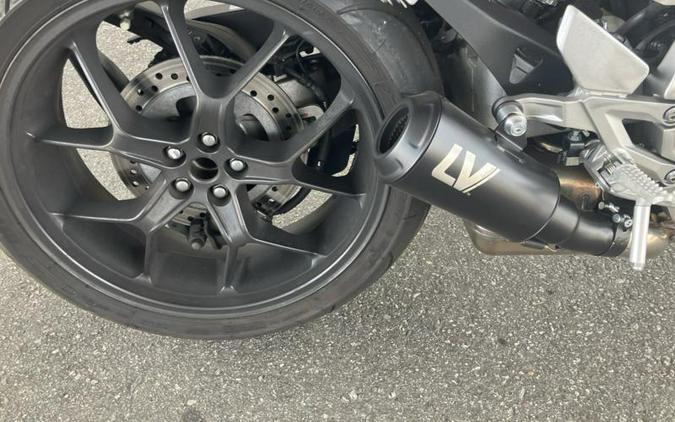 2019 Honda® CB1000RA